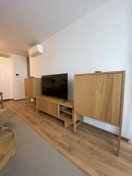 +++ PRENÁJOM NOVÉHO 2 IZBOVÉHO BYTU S PARKINGOM V NOVOSTAVBE CUKROVAR+++