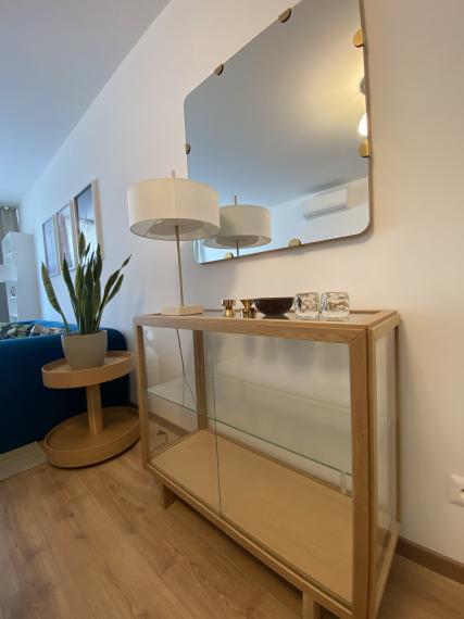 +++ PRENÁJOM NOVÉHO 2 IZBOVÉHO BYTU S PARKINGOM V NOVOSTAVBE CUKROVAR+++