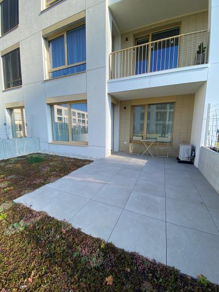 +++ PRENÁJOM NOVÉHO 2 IZBOVÉHO BYTU S PARKINGOM V NOVOSTAVBE CUKROVAR+++