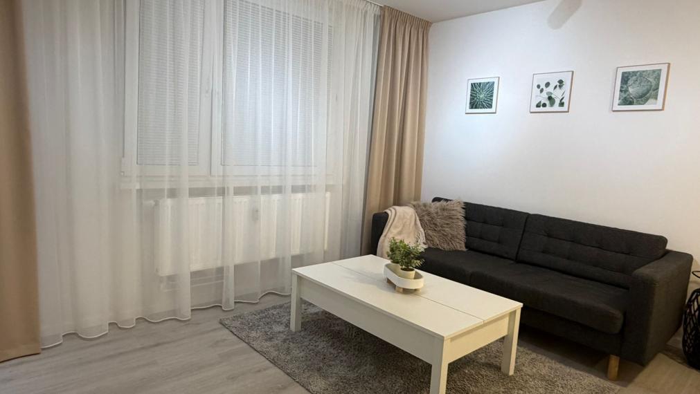 NÁDHERNÝ 1 IZBOVÝ BYT PO KRÁSNEJ REKONŠTRUKCII NA PRENÁJOM V TRNAVE