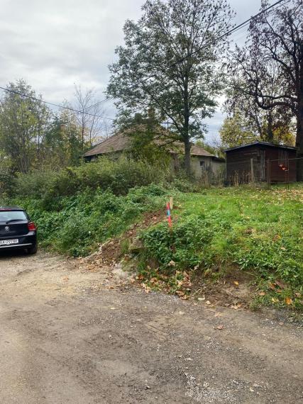 +++ NA PREDAJ RODINNÝ DOM V SUCHEJ NAD PARNOU S POZEMKOM 2111m2+++