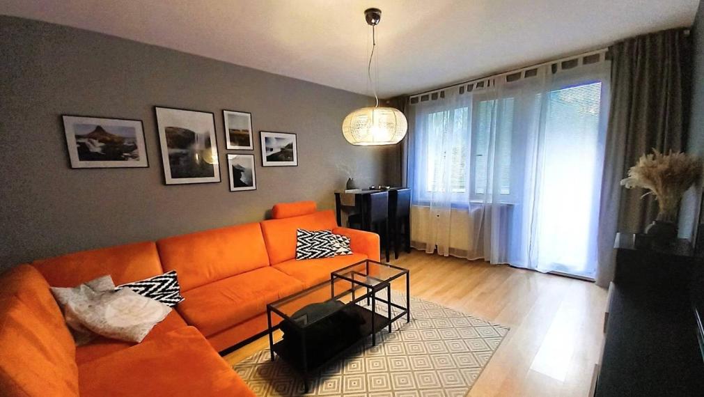 +++ PRENÁJOM KOMPLETNE ZARIADENÉHO 3 IZBOVÉHO BYTU V TRNAVE ZA 770,- EURO +++