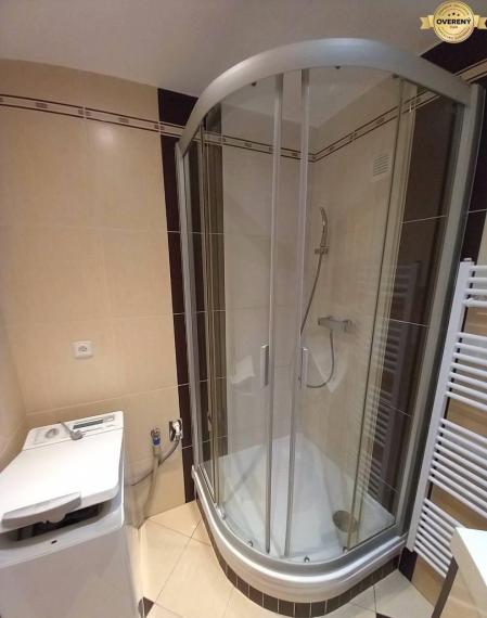 +++ PRENÁJOM KOMPLETNE ZARIADENÉHO 3 IZBOVÉHO BYTU V TRNAVE ZA 770,- EURO +++