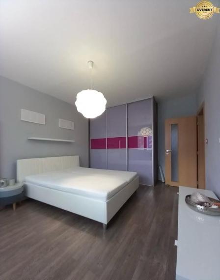 +++ PRENÁJOM KOMPLETNE ZARIADENÉHO 3 IZBOVÉHO BYTU V TRNAVE ZA 770,- EURO +++