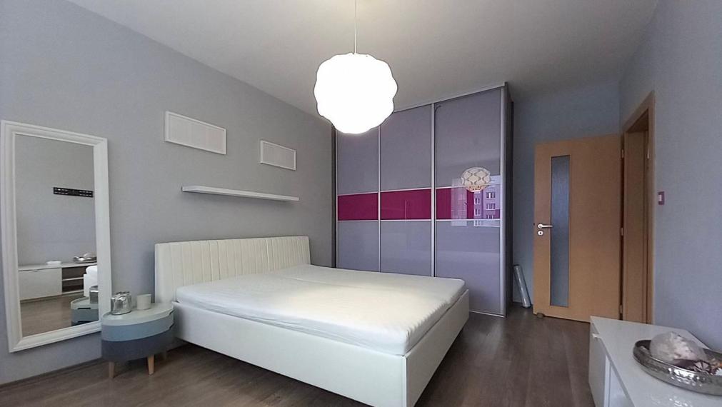 +++ PRENÁJOM KOMPLETNE ZARIADENÉHO 3 IZBOVÉHO BYTU V TRNAVE ZA 770,- EURO +++