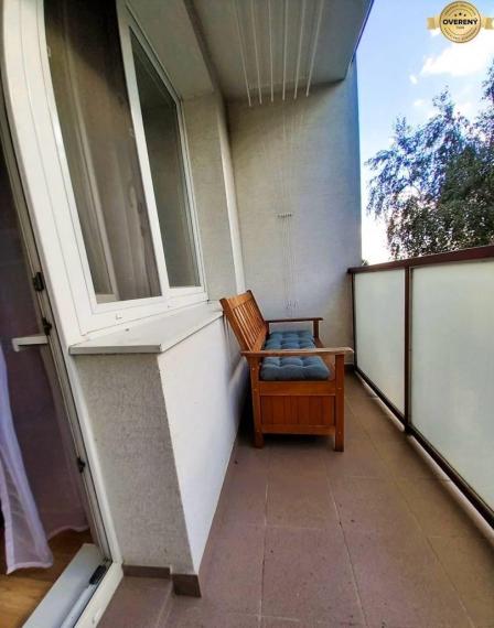 +++ PRENÁJOM KOMPLETNE ZARIADENÉHO 3 IZBOVÉHO BYTU V TRNAVE ZA 770,- EURO +++