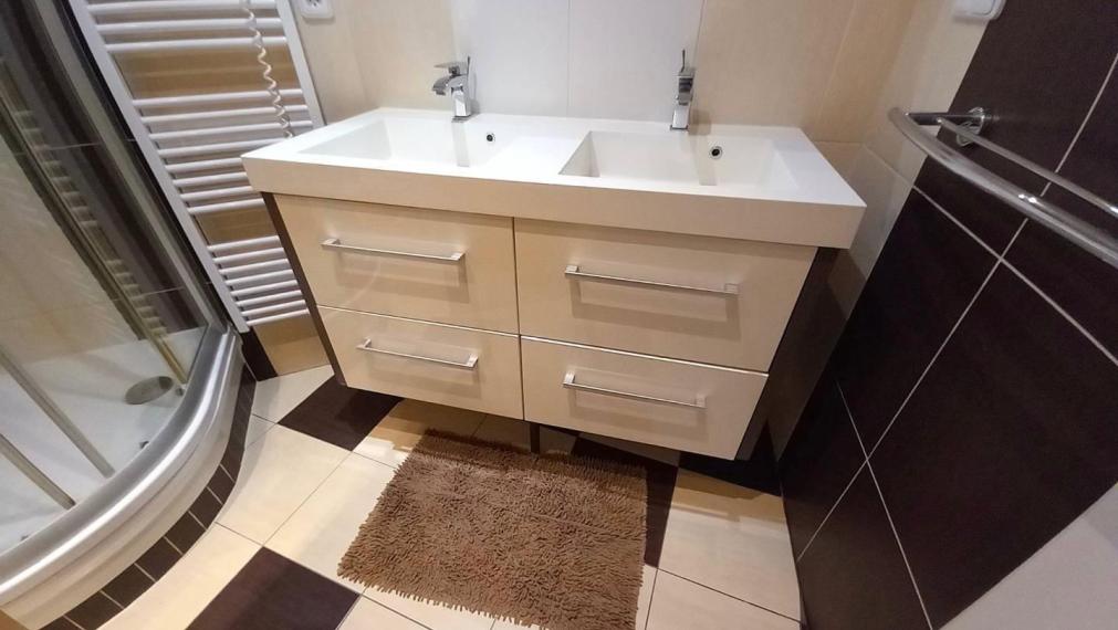 +++ PRENÁJOM KOMPLETNE ZARIADENÉHO 3 IZBOVÉHO BYTU V TRNAVE ZA 770,- EURO +++