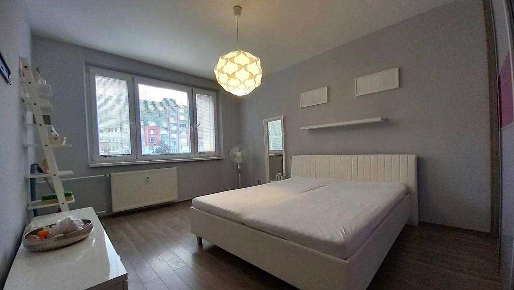 +++ PRENÁJOM KOMPLETNE ZARIADENÉHO 3 IZBOVÉHO BYTU V TRNAVE ZA 770,- EURO +++