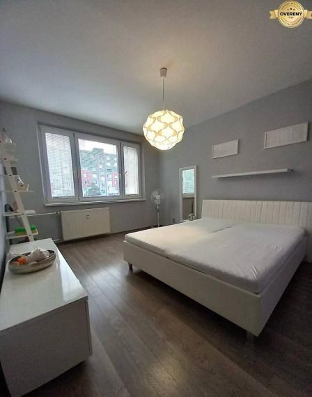 +++ PRENÁJOM KOMPLETNE ZARIADENÉHO 3 IZBOVÉHO BYTU V TRNAVE ZA 770,- EURO +++