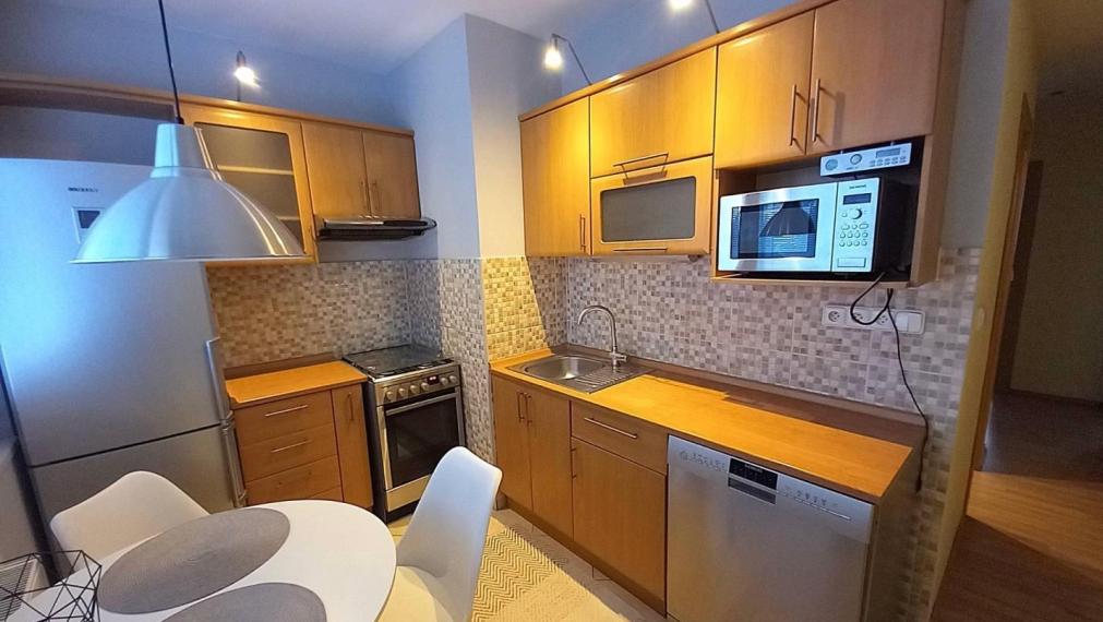 +++ PRENÁJOM KOMPLETNE ZARIADENÉHO 3 IZBOVÉHO BYTU V TRNAVE ZA 770,- EURO +++