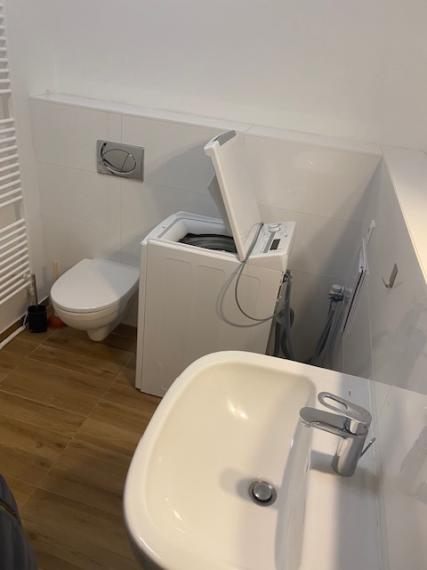 +++ PRENÁJOM NOVOSTAVBY 2 IZBOVÉHO BYTU V ARBORII S PARKINGOM ZA 750,-++++