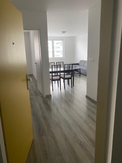 +++ PRENÁJOM NOVOSTAVBY 2 IZBOVÉHO BYTU V ARBORII S PARKINGOM ZA 750,-++++