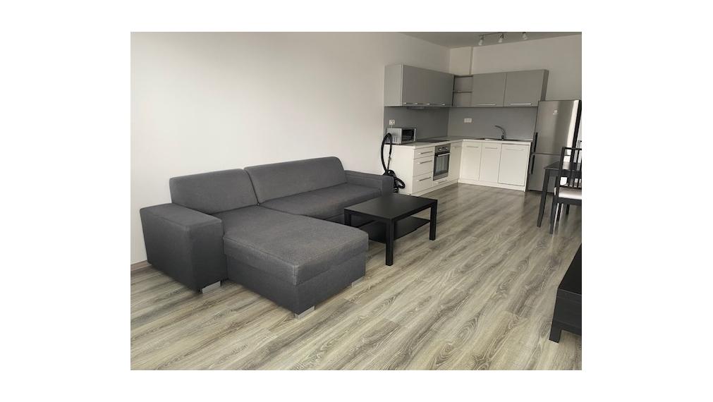 +++ PRENÁJOM NOVOSTAVBY 2 IZBOVÉHO BYTU V ARBORII S PARKINGOM ZA 750,-++++