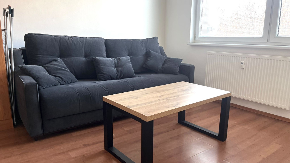 REZERVOVANÉ+++PREDAJ VEĽKÉHO 1 IZBOVÉHO BYTU V TRNAVE NA PREDNÁDRAŽÍ ZA 144.900,-