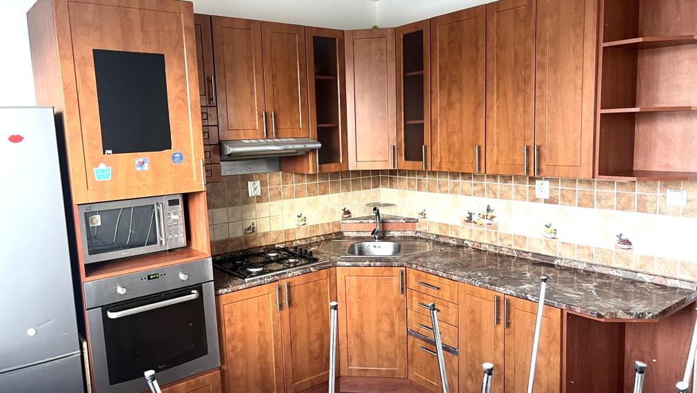 PREDAJ VEĽKÉHO 1 IZBOVÉHO BYTU V TRNAVE NA PREDNÁDRAŽÍ ZA 144.900,-