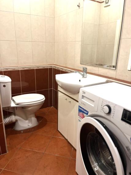 PREDAJ VEĽKÉHO 1 IZBOVÉHO BYTU V TRNAVE NA PREDNÁDRAŽÍ ZA 144.900,-