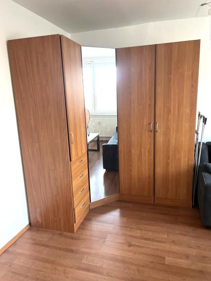 PREDAJ VEĽKÉHO 1 IZBOVÉHO BYTU V TRNAVE NA PREDNÁDRAŽÍ ZA 144.900,-