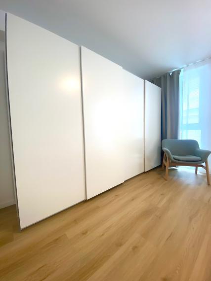 KRÁSNA NOVOSTYVBA 2 IZBOVÉHO BYTU V HISTORICKOM CENTRE MESTA NA PRENÁJOM