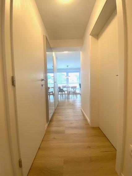 KRÁSNA NOVOSTYVBA 2 IZBOVÉHO BYTU V HISTORICKOM CENTRE MESTA NA PRENÁJOM