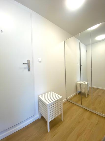 KRÁSNA NOVOSTYVBA 2 IZBOVÉHO BYTU V HISTORICKOM CENTRE MESTA NA PRENÁJOM