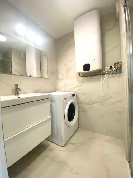 KRÁSNA NOVOSTYVBA 2 IZBOVÉHO BYTU V HISTORICKOM CENTRE MESTA NA PRENÁJOM