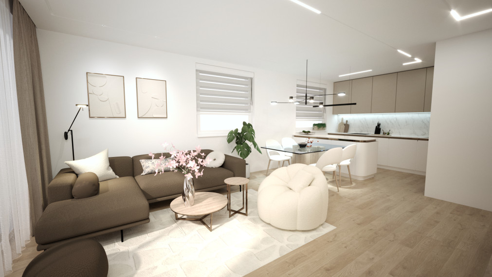 +++ NOVÉ NA KLÚČ DOKONČENÉ RODINNÉ DOMY VO VEĽKÝCH KOSTOLANOCH NA VYSIELAČI++