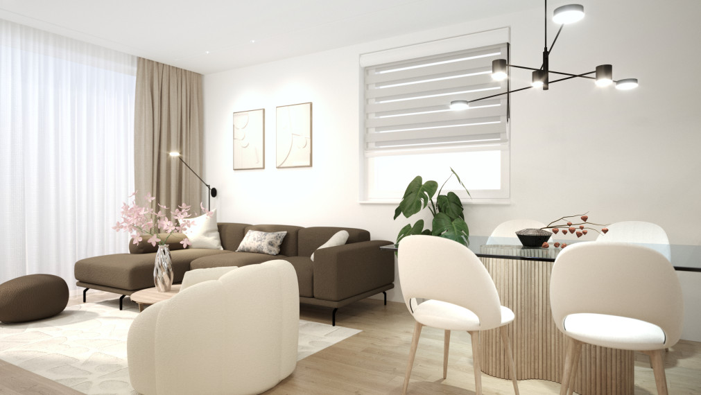 +++ NOVÉ NA KLÚČ DOKONČENÉ RODINNÉ DOMY VO VEĽKÝCH KOSTOLANOCH NA VYSIELAČI++