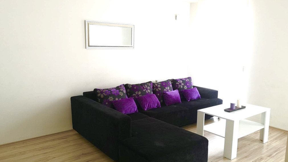 PRENÁJOM 1 IZBOVÉHO BYTU V NOVOSTAVBE V TRNAVE NA STAROHÁJSKEJ ULICI