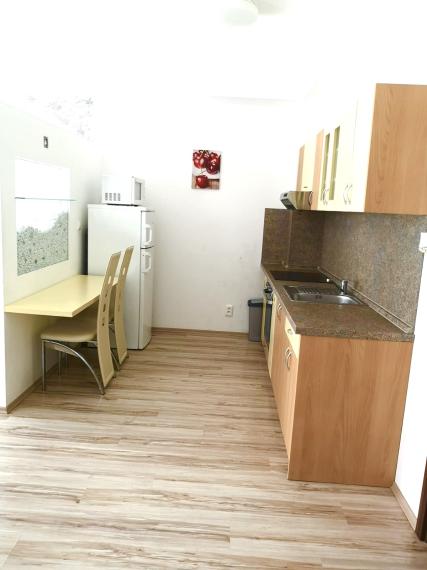 PRENÁJOM 1 IZBOVÉHO BYTU V NOVOSTAVBE V TRNAVE NA STAROHÁJSKEJ ULICI