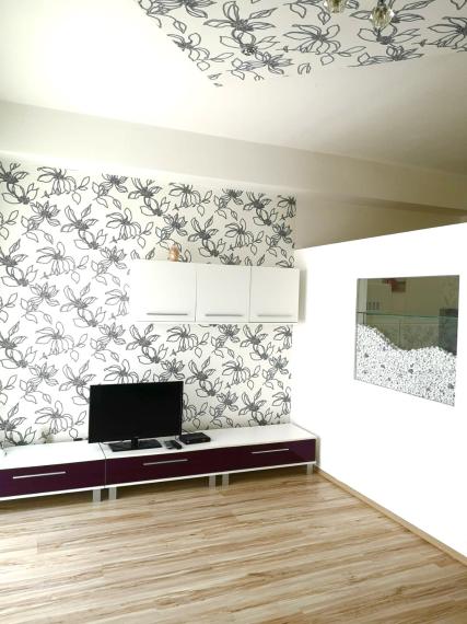 PRENÁJOM 1 IZBOVÉHO BYTU V NOVOSTAVBE V TRNAVE NA STAROHÁJSKEJ ULICI