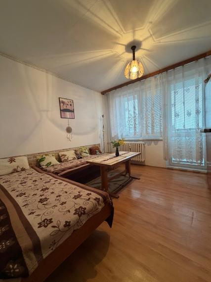 +++ NA PREDAJ 3 IZBOVÝ BYT S BALKÓNOM V TRNAVE ZA 169.700,- EURO+++
