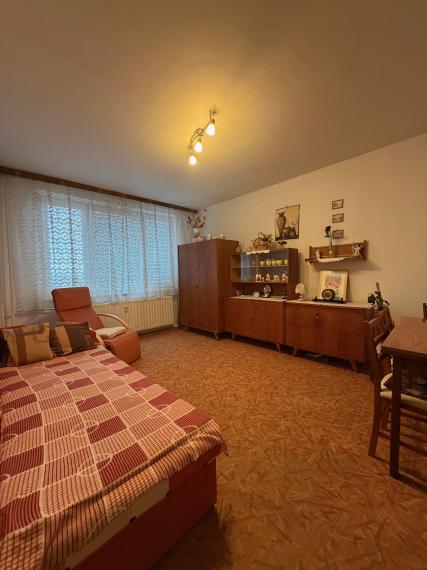 +++ NA PREDAJ 3 IZBOVÝ BYT S BALKÓNOM V TRNAVE ZA 169.700,- EURO+++