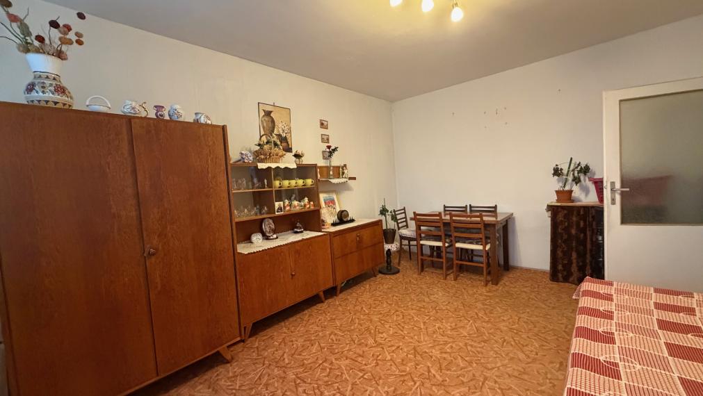 +++ NA PREDAJ 3 IZBOVÝ BYT S BALKÓNOM V TRNAVE ZA 169.700,- EURO+++