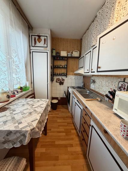 +++ NA PREDAJ 3 IZBOVÝ BYT S BALKÓNOM V TRNAVE ZA 169.700,- EURO+++