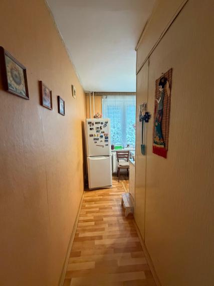 +++ NA PREDAJ 3 IZBOVÝ BYT S BALKÓNOM V TRNAVE ZA 169.700,- EURO+++