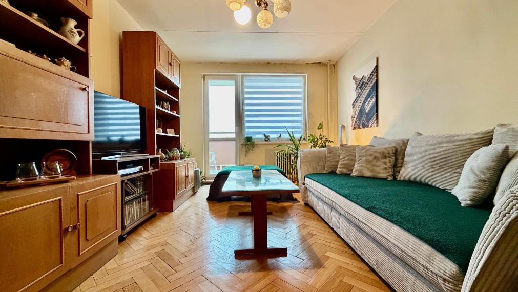 +++ VÝBORNÁ PONUKA 3 IZBOVÉHO BYTU NA PREDAJ PO REKONŠTRUKCII ZA ROZUMNÚ CENU+++