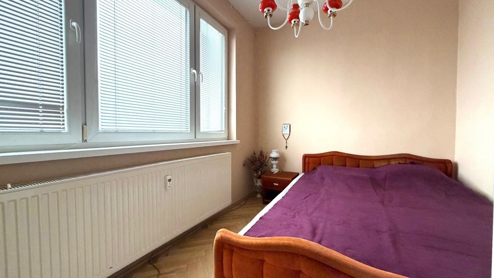 +++ VÝBORNÁ PONUKA 3 IZBOVÉHO BYTU NA PREDAJ PO REKONŠTRUKCII ZA ROZUMNÚ CENU+++