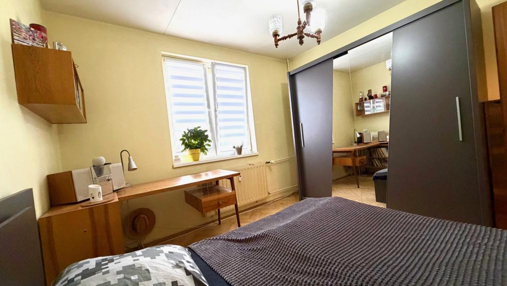 +++ VÝBORNÁ PONUKA 3 IZBOVÉHO BYTU NA PREDAJ PO REKONŠTRUKCII ZA ROZUMNÚ CENU+++