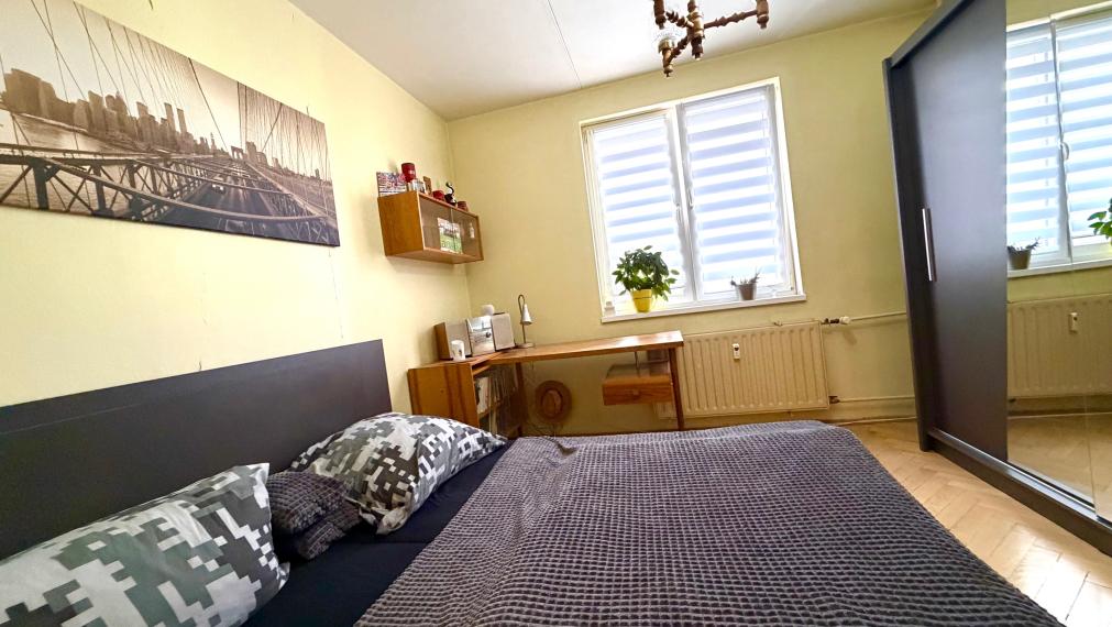 +++ VÝBORNÁ PONUKA 3 IZBOVÉHO BYTU NA PREDAJ PO REKONŠTRUKCII ZA ROZUMNÚ CENU+++