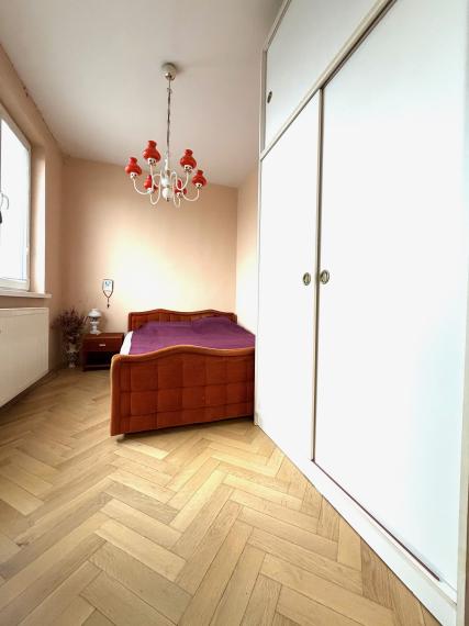 +++ VÝBORNÁ PONUKA 3 IZBOVÉHO BYTU NA PREDAJ PO REKONŠTRUKCII ZA ROZUMNÚ CENU+++