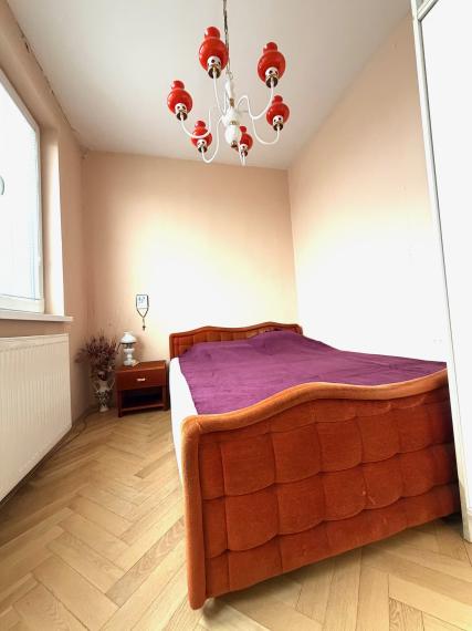 +++ VÝBORNÁ PONUKA 3 IZBOVÉHO BYTU NA PREDAJ PO REKONŠTRUKCII ZA ROZUMNÚ CENU+++