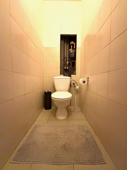 +++ VÝBORNÁ PONUKA 3 IZBOVÉHO BYTU NA PREDAJ PO REKONŠTRUKCII ZA ROZUMNÚ CENU+++