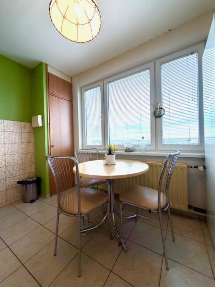 +++ VÝBORNÁ PONUKA 3 IZBOVÉHO BYTU NA PREDAJ PO REKONŠTRUKCII ZA ROZUMNÚ CENU+++