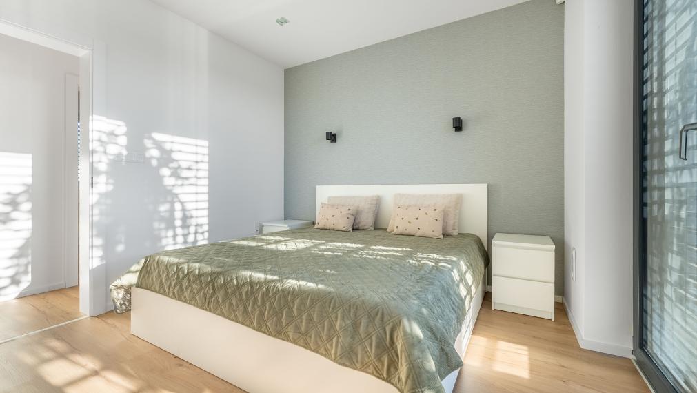 +++ NA PREDAJ KRÁSNA NOVOSTAVBA RODINNÉHO DOMU LEN KÚSOK OD TRNAVY V OBCI ZELENEČ+++