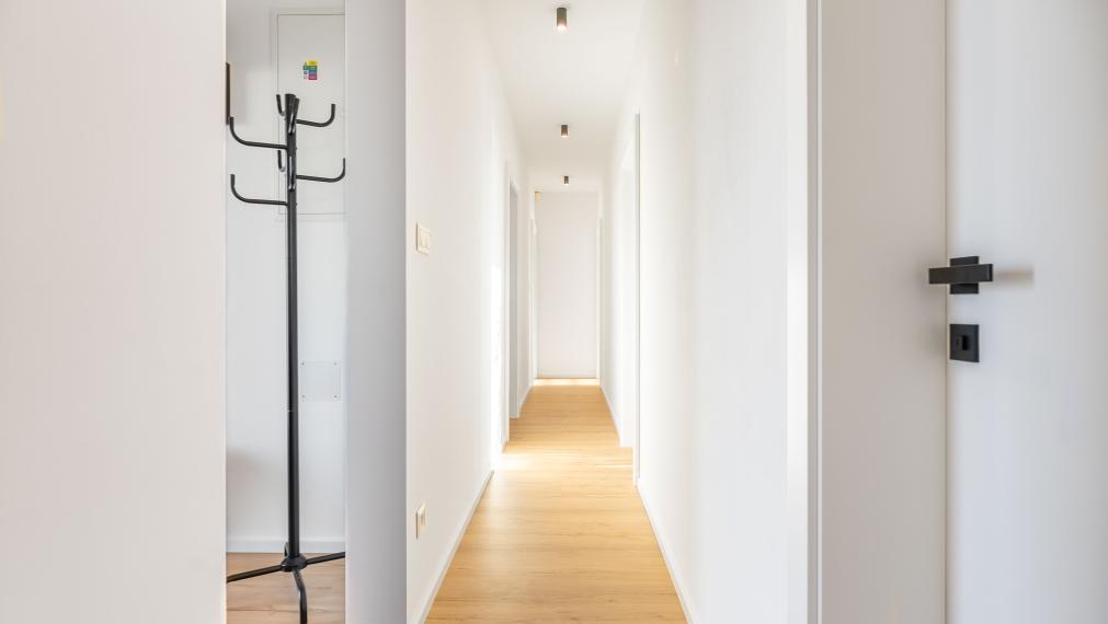 +++ NA PREDAJ KRÁSNA NOVOSTAVBA RODINNÉHO DOMU LEN KÚSOK OD TRNAVY V OBCI ZELENEČ+++