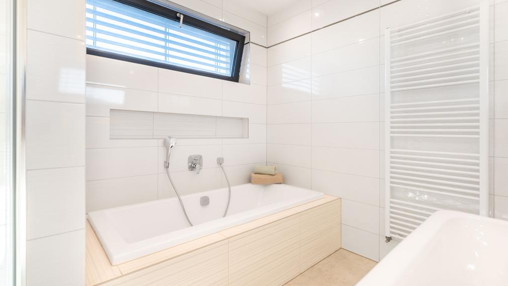 +++ NA PREDAJ KRÁSNA NOVOSTAVBA RODINNÉHO DOMU LEN KÚSOK OD TRNAVY V OBCI ZELENEČ+++