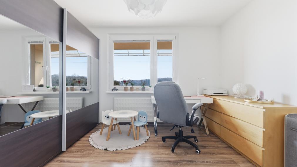 +++ KRÁSNY 3 IZBOVÝ BYT PO KOMPLETNEJ REKONŠTRUKCII NA BEETHOVENOVEJ ULICI V TRNAVE NA PREDAJ+++