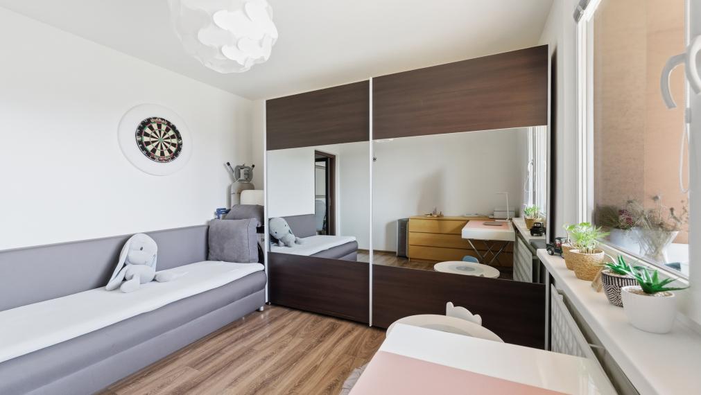 +++ KRÁSNY 3 IZBOVÝ BYT PO KOMPLETNEJ REKONŠTRUKCII NA BEETHOVENOVEJ ULICI V TRNAVE NA PREDAJ+++