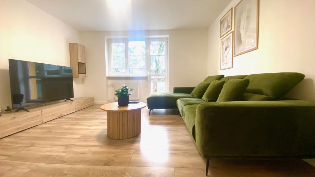 +++ PRENÁJOM EXKLUZÍVNEHO 3  IZBOVÉHO BYTU V CENTRE TRNAVY ZA 900,-EURO KOMPLET+++