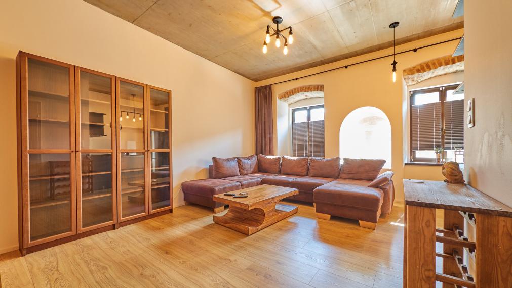 +++  JEDINEČNÁ PONUKA NOVOSTAVBY  3 IZBOVÉHO BYTU V HISTORICKOM CENTRE TRNAVY+++